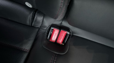 Mazda CX-5 2.0 Sport Black Edition 5dr Auto Petrol Estate